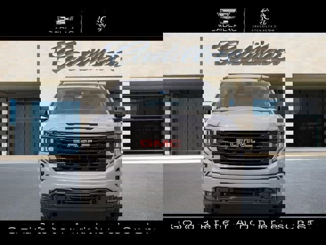 Used 2024 GMC Sierra 1500 Elevation image 9