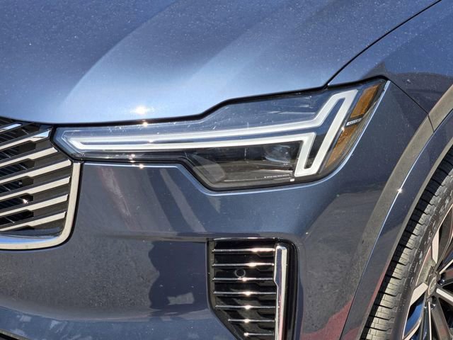 New 2025 Volvo XC90 T8 Core image 10