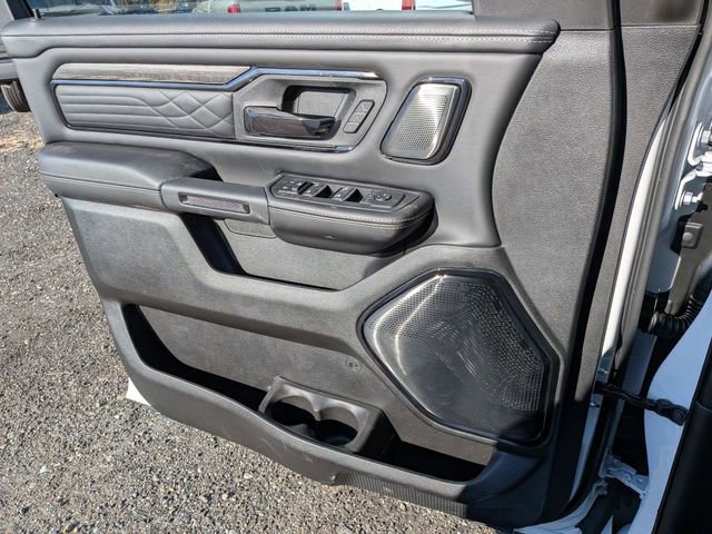 New 2026 RAM 1500 Limited w/ Night Edition image 22
