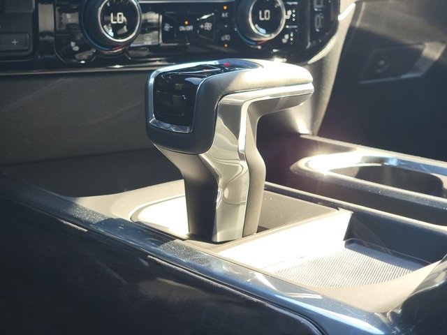New 2026 Chevrolet Silverado 1500 LTZ image 23