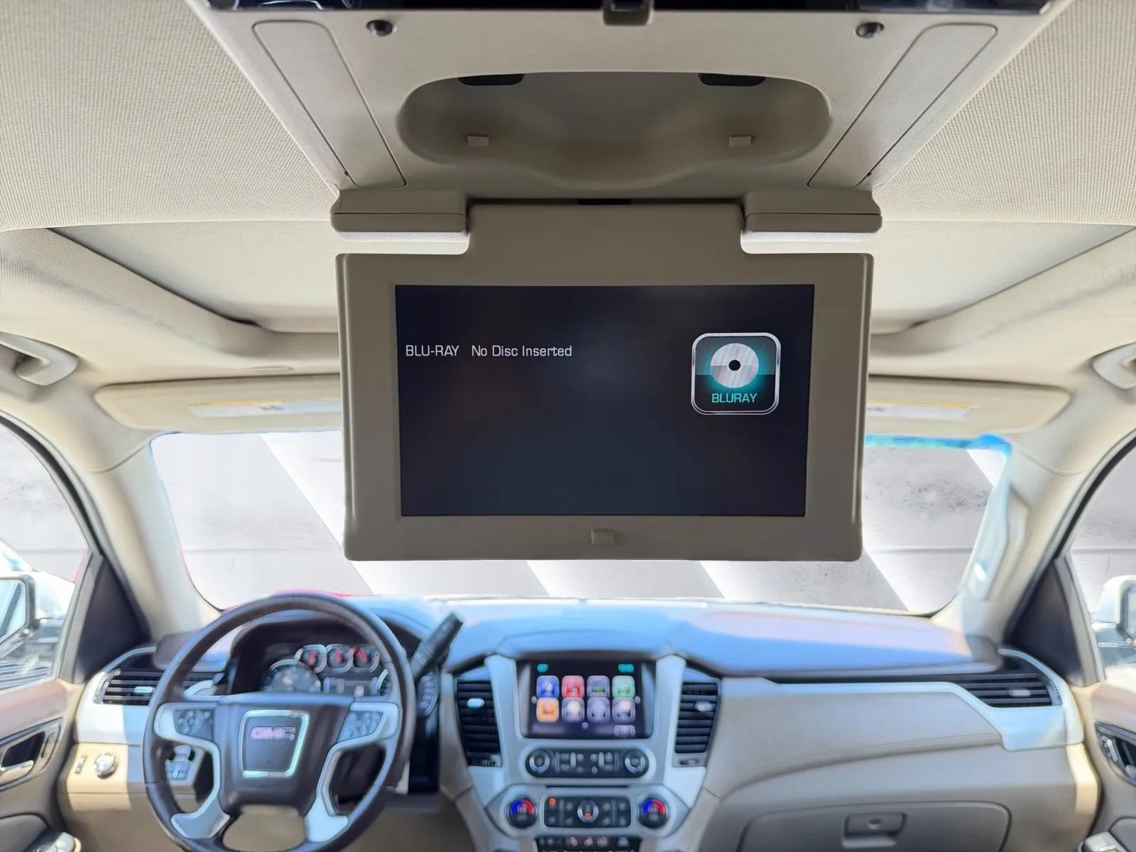 Used 2019 GMC Yukon SLT w/ Open Road Package RWD image 18