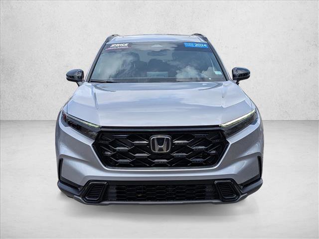 Certified 2024 Honda CR-V Sport image 2