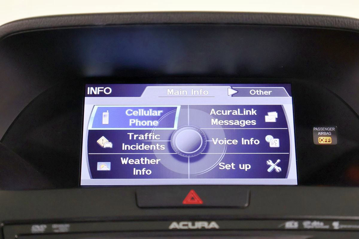 Used 2013 Acura RDX AWD w/ Technology Package image 32