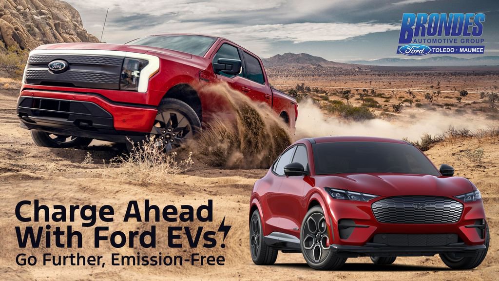 Used 2025 Ford Mustang Mach-E Select AWD/4WD image 13