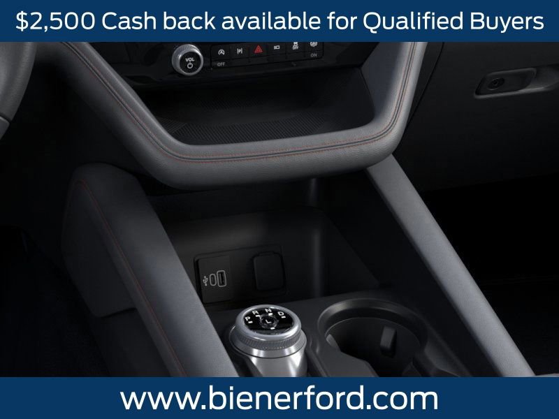 New 2026 Ford Explorer Active image 17