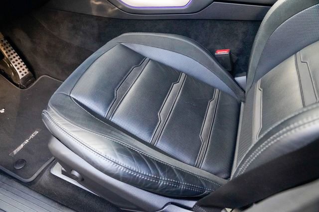 Used 2021 Mercedes-Benz GLE 53 AMG 4MATIC Coupe image 56