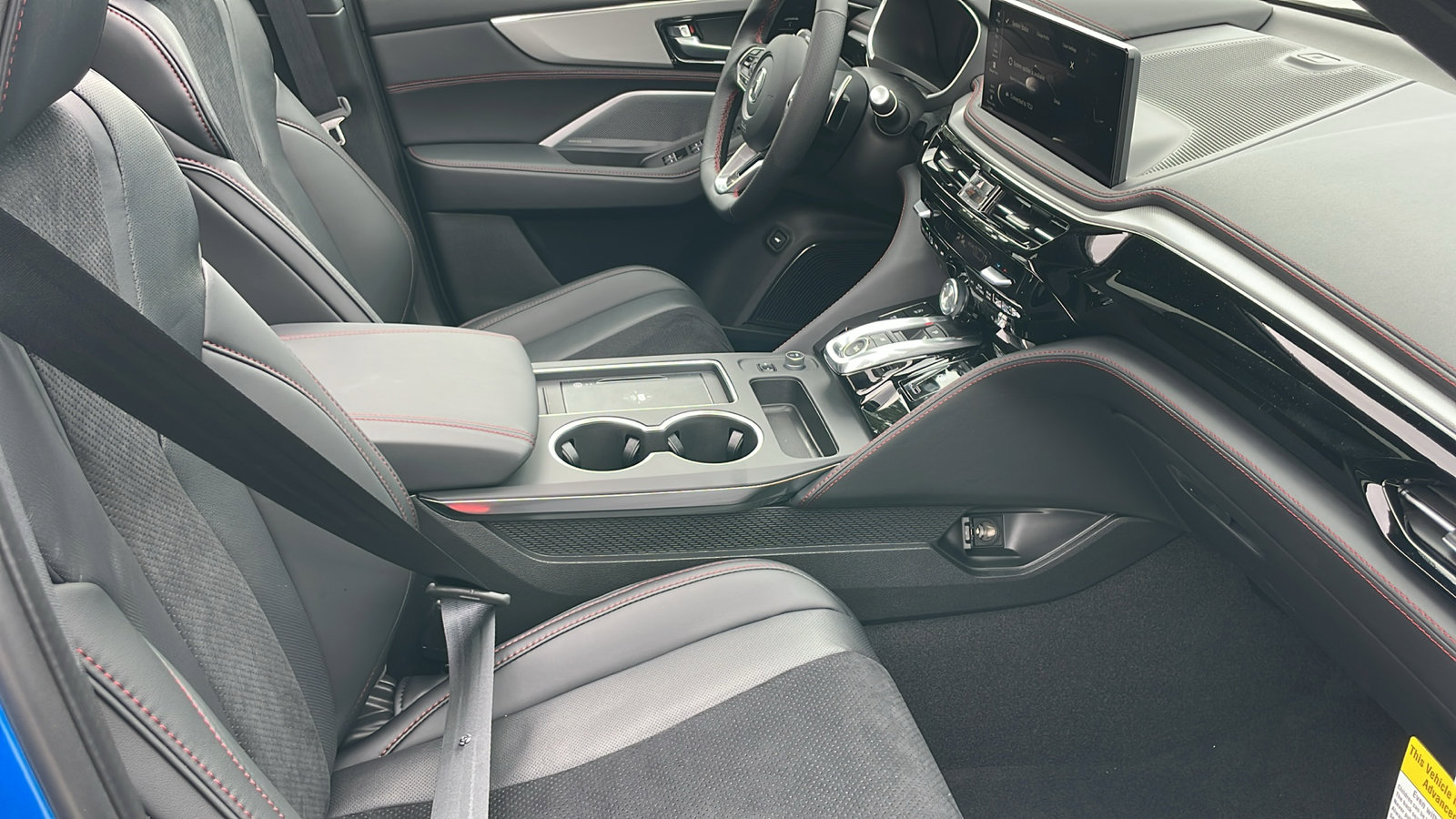 New 2026 Acura MDX A-Spec image 29