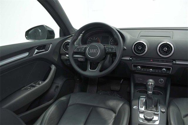 Used 2020 Audi A3 2.0T Premium w/ Final Edition Package image 18