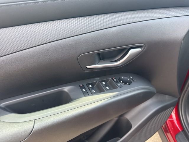 Certified 2026 Hyundai Tucson SEL image 28