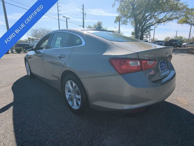 Used 2024 Chevrolet Malibu LT FWD image 7