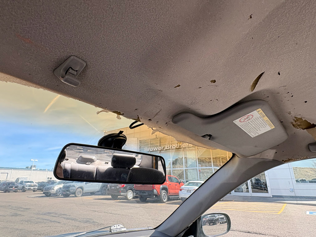 Used 2002 Toyota Corolla LE image 23