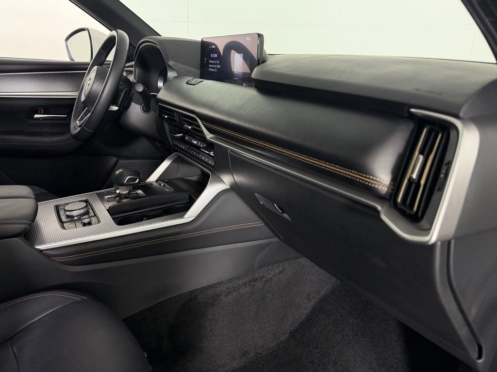 Used 2025 MAZDA CX-90 Plug-In Hybrid w/ Premium Plus image 34