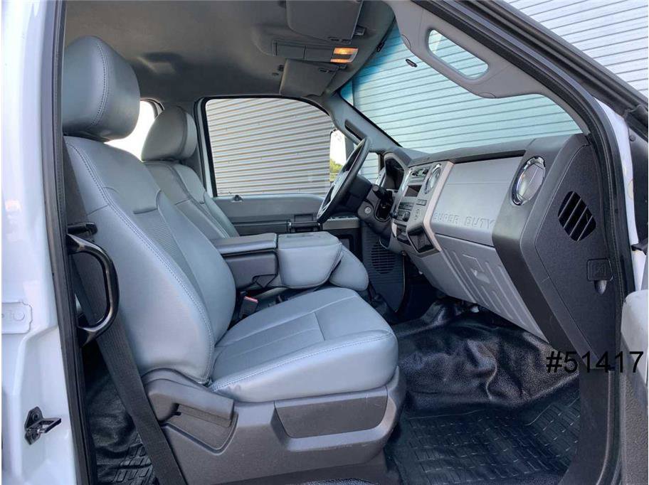 Used 2021 Ford F650 2WD Crew Cab Super Duty image 27