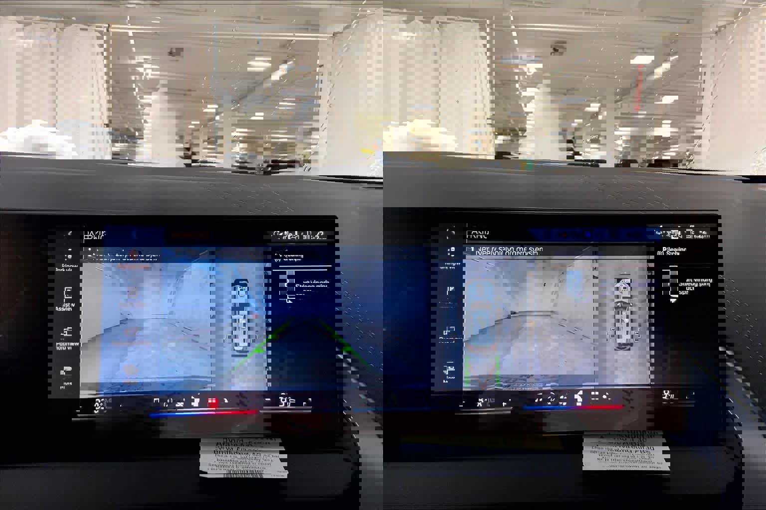 New 2026 BMW X3 xDrive30 w/ Premium Package image 19