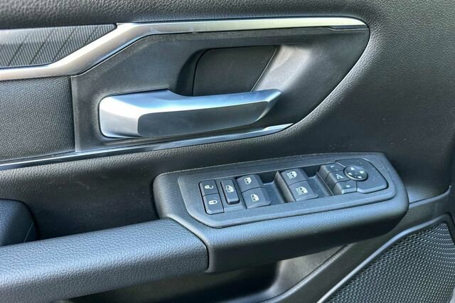 New 2026 RAM 1500 Big Horn image 11