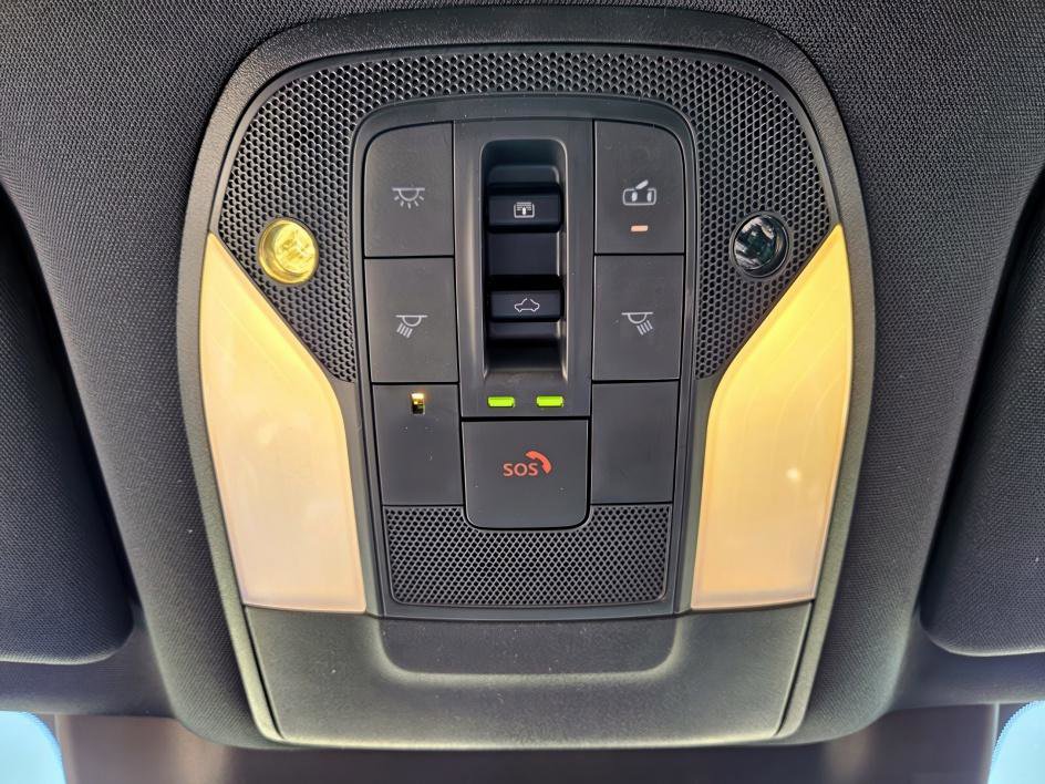 New 2025 INFINITI QX60 Autograph w/ Cargo Package image 85