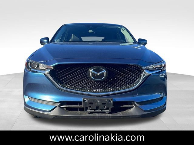 Used 2020 MAZDA CX-5 Touring image 2