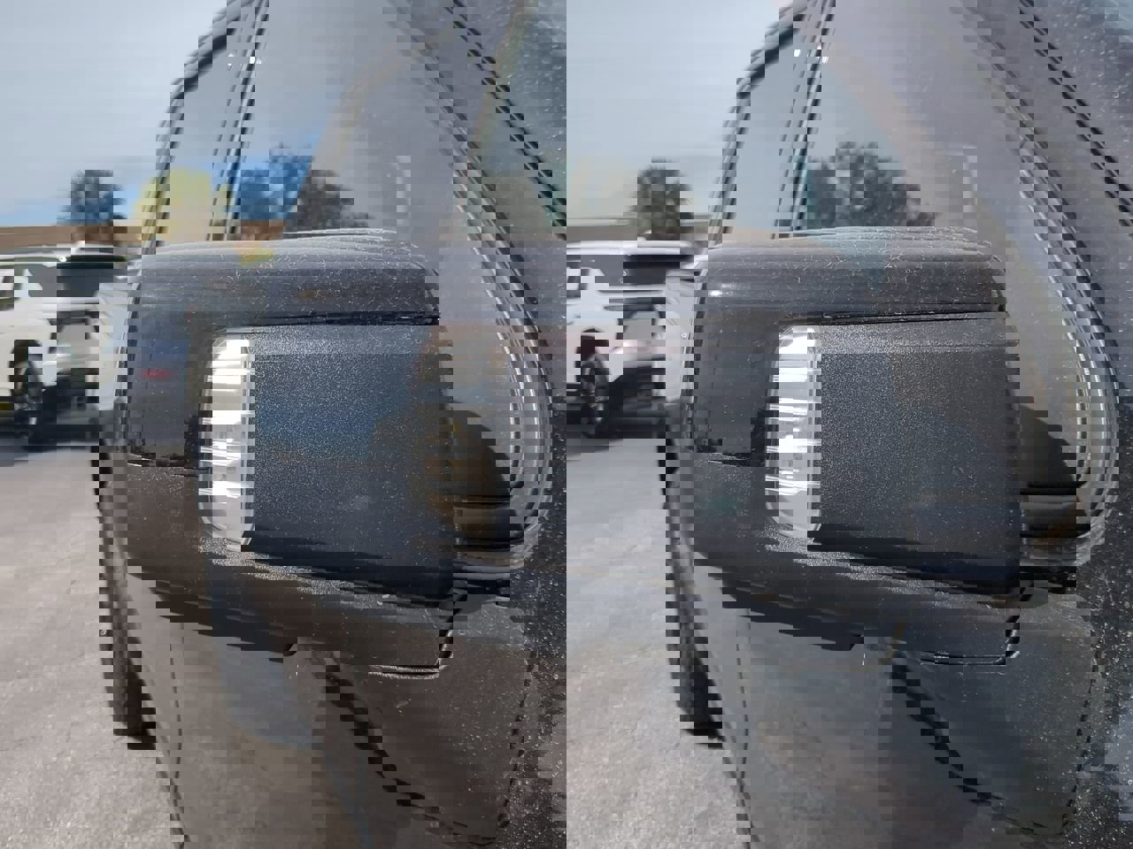 New 2026 Chevrolet Silverado 1500 High Country w/ Midnight Edition image 12