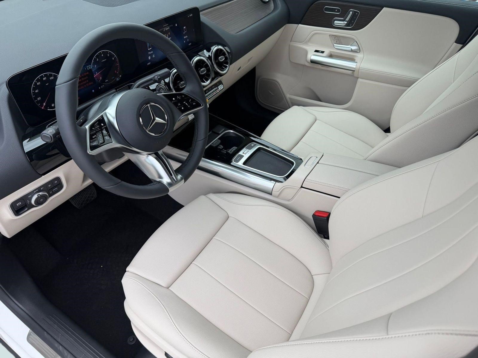 Used 2026 Mercedes-Benz GLA 250 image 4