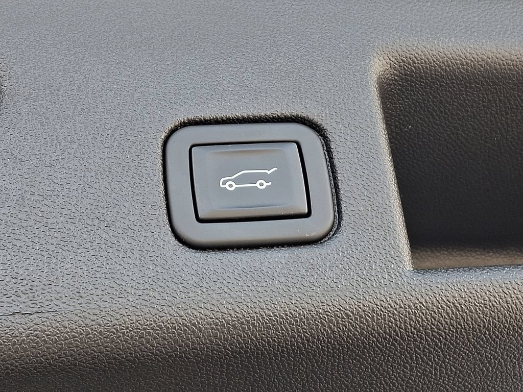 Certified 2024 Chevrolet Equinox LT FWD image 31