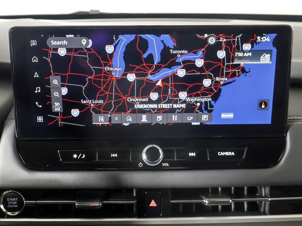 New 2026 Mitsubishi Outlander ES image 45