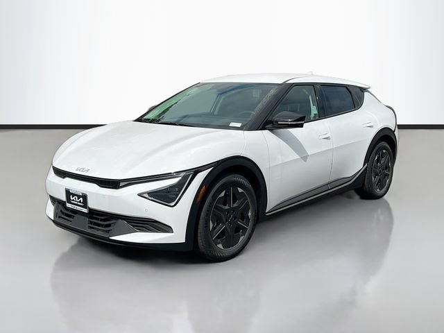 New 2026 Kia EV6 Light RWD image 3