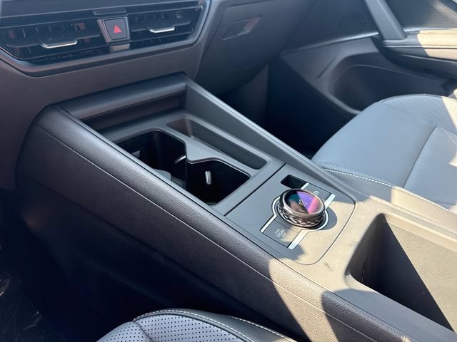 New 2026 Volkswagen Tiguan SE R-Line AWD/4WD image 21