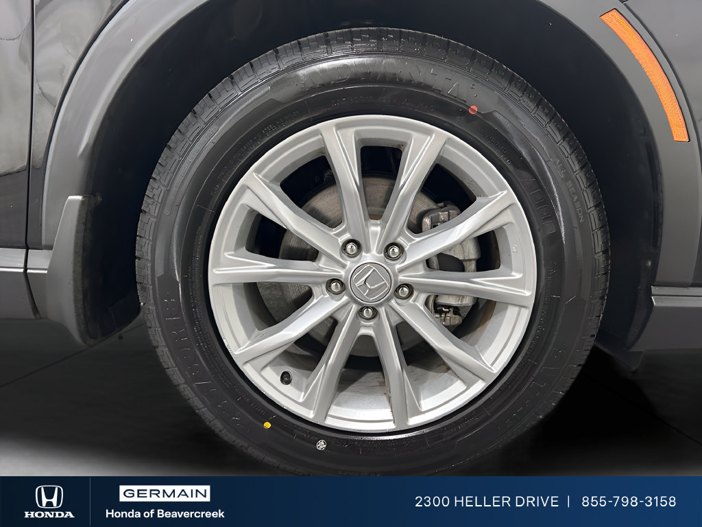 Used 2024 Honda CR-V EX-L image 27
