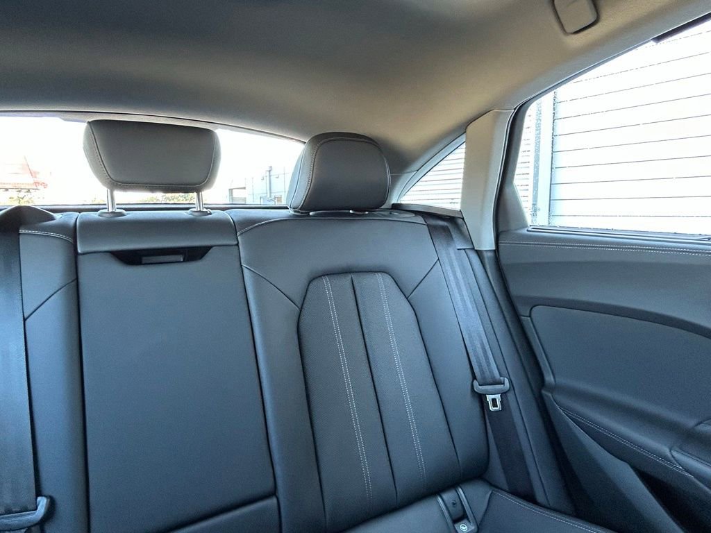 New 2025 Audi A5 2.0T Premium Plus image 26