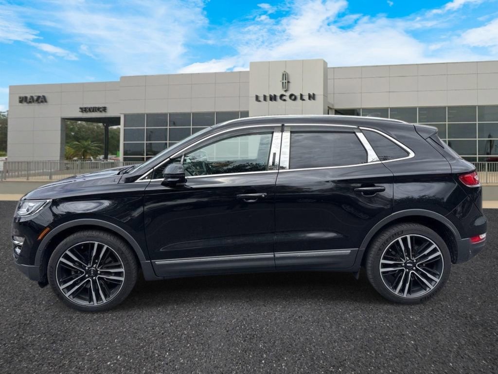 Used 2017 Lincoln MKC Reserve image 6