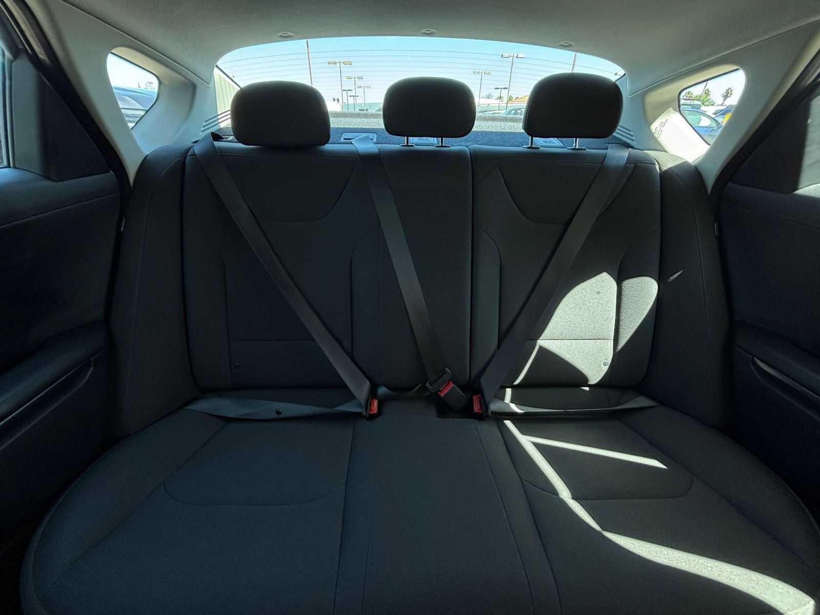 Used 2026 Kia K4 FWD image 38