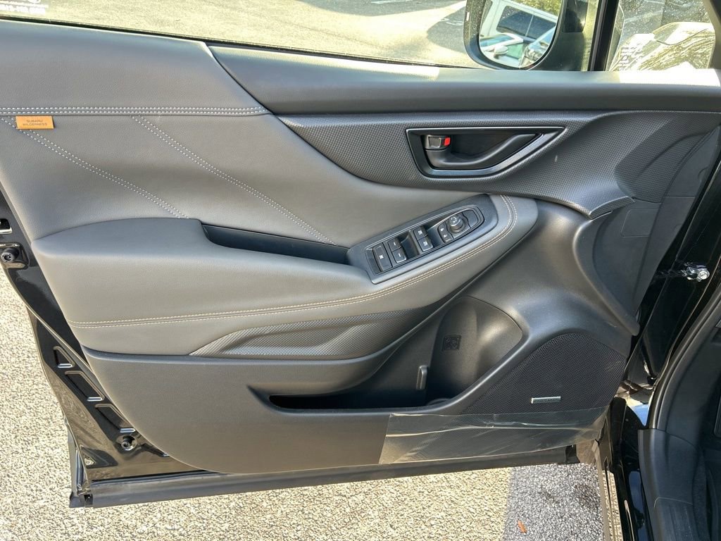 Used 2025 Subaru Forester Wilderness image 16