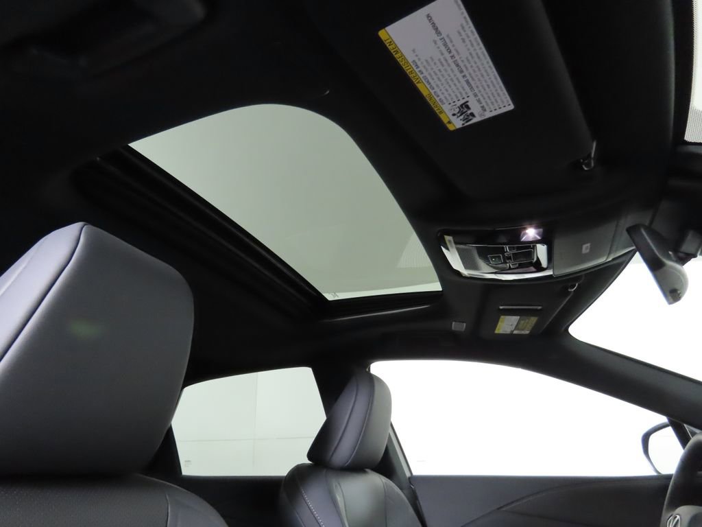 Certified 2025 Lexus RX 350 FWD image 18