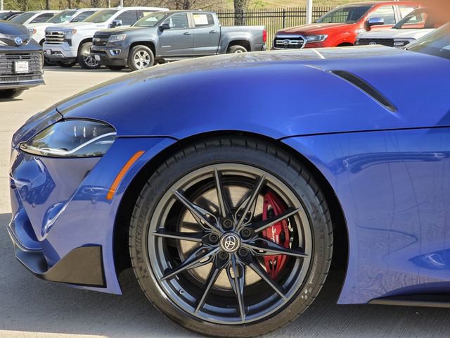 Used 2023 Toyota Supra Premium w/ Driver Assist Package image 5