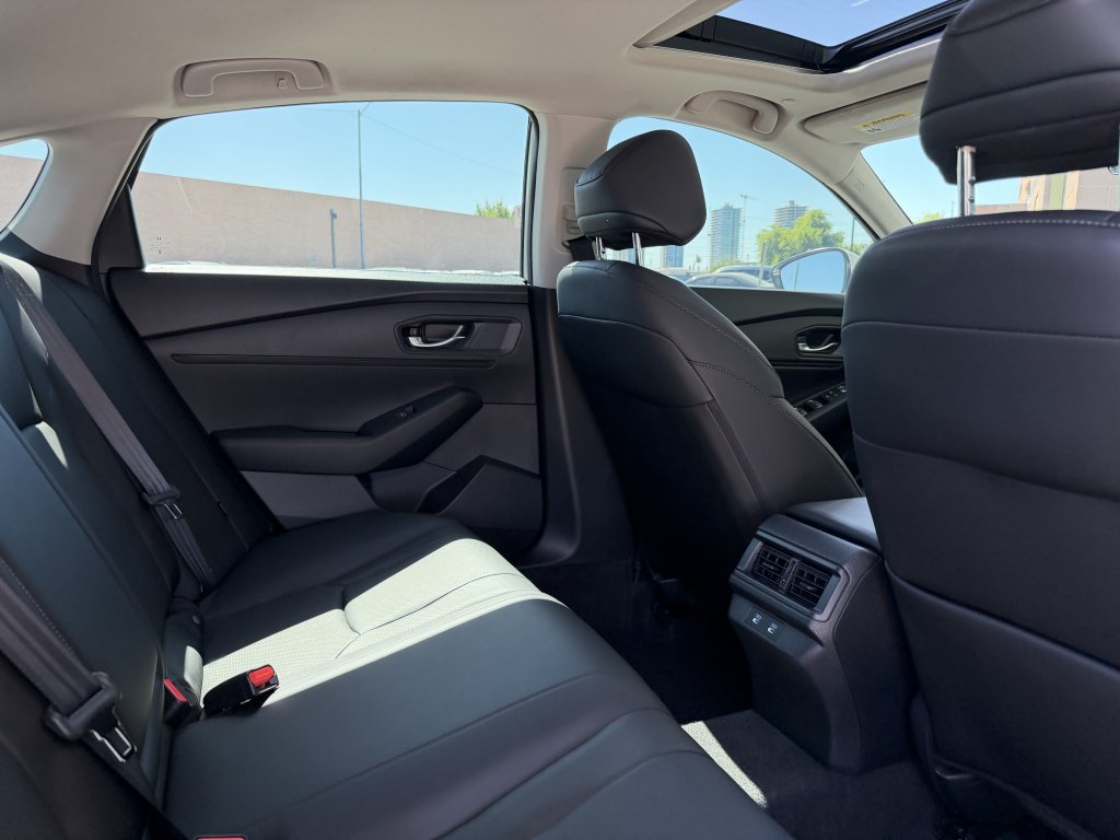 Used 2024 Honda Accord EX-L image 35