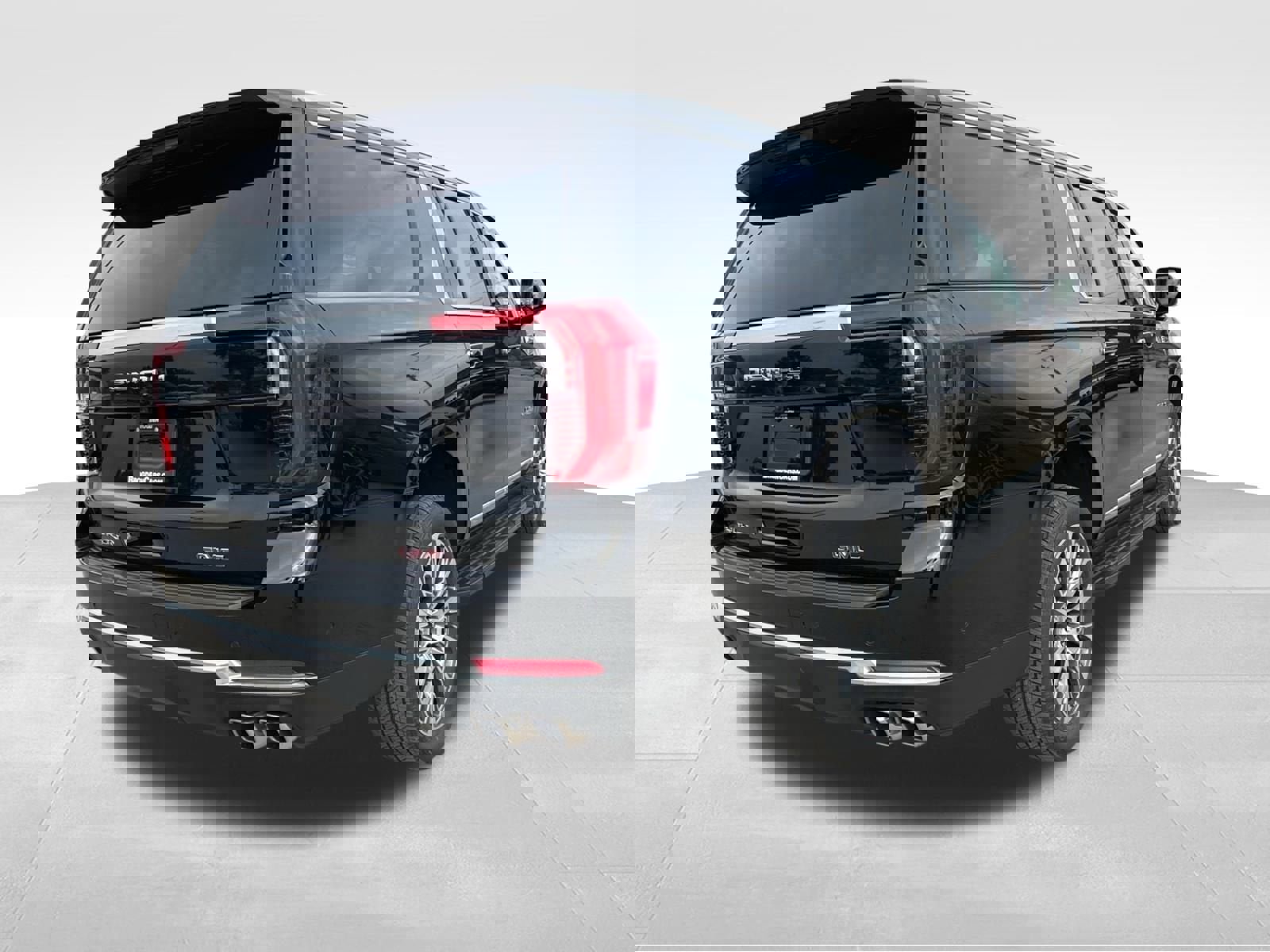 New 2026 GMC Yukon XL Denali image 17