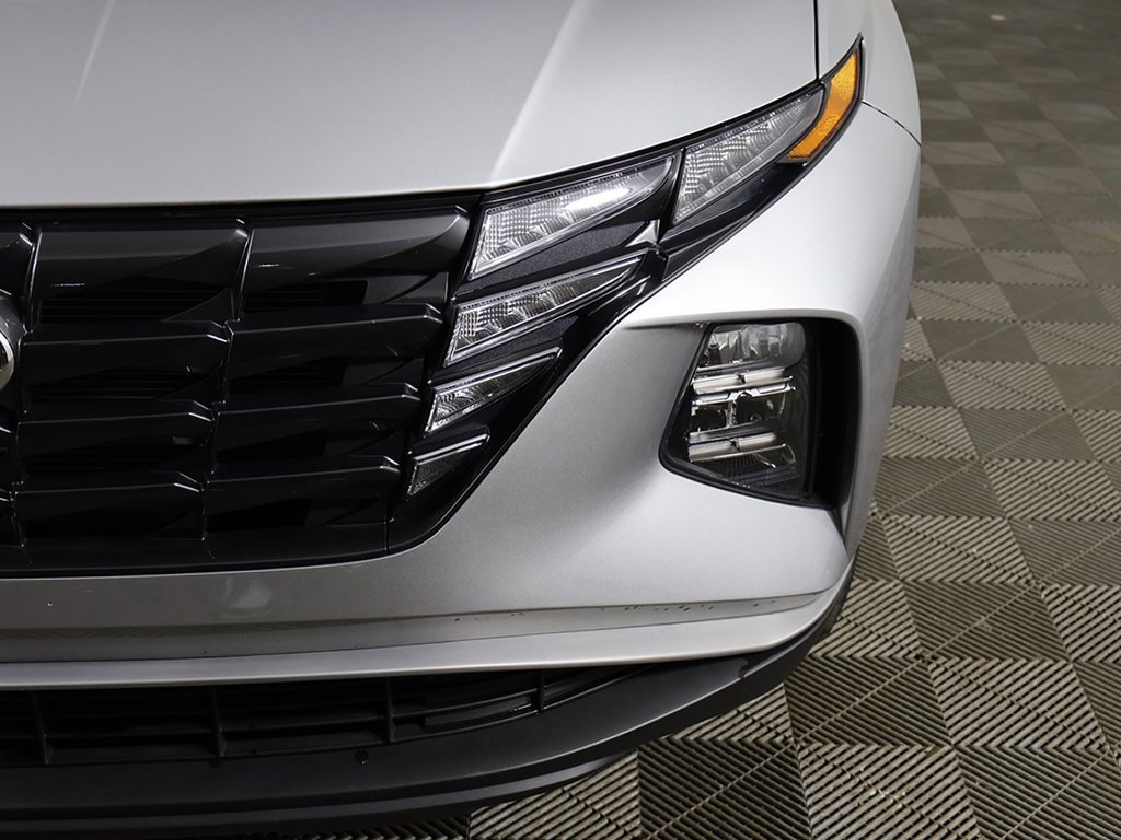 Used 2024 Hyundai Tucson SEL w/ Convenience Package image 15