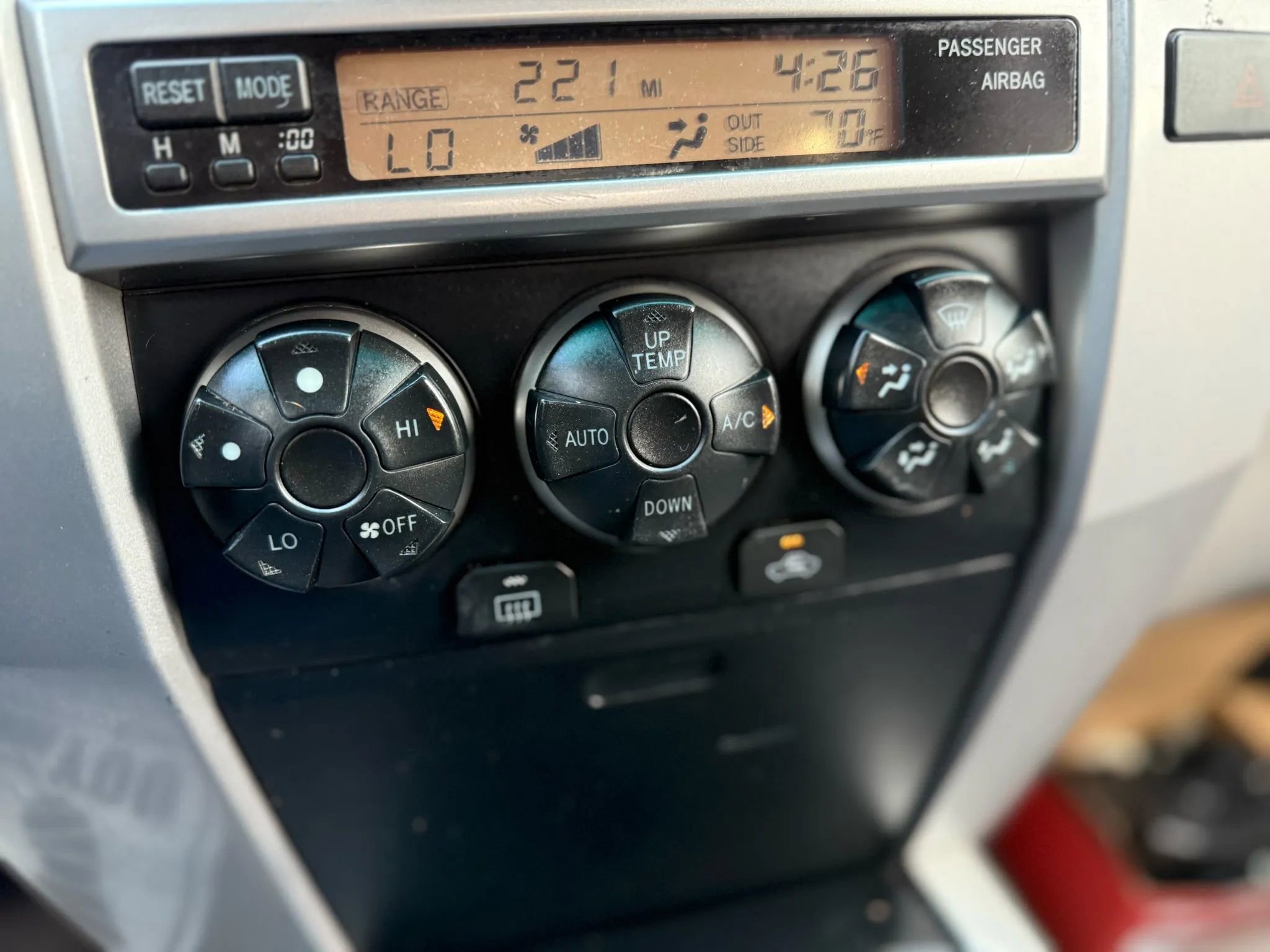 Used 2005 Toyota 4Runner Sport image 30