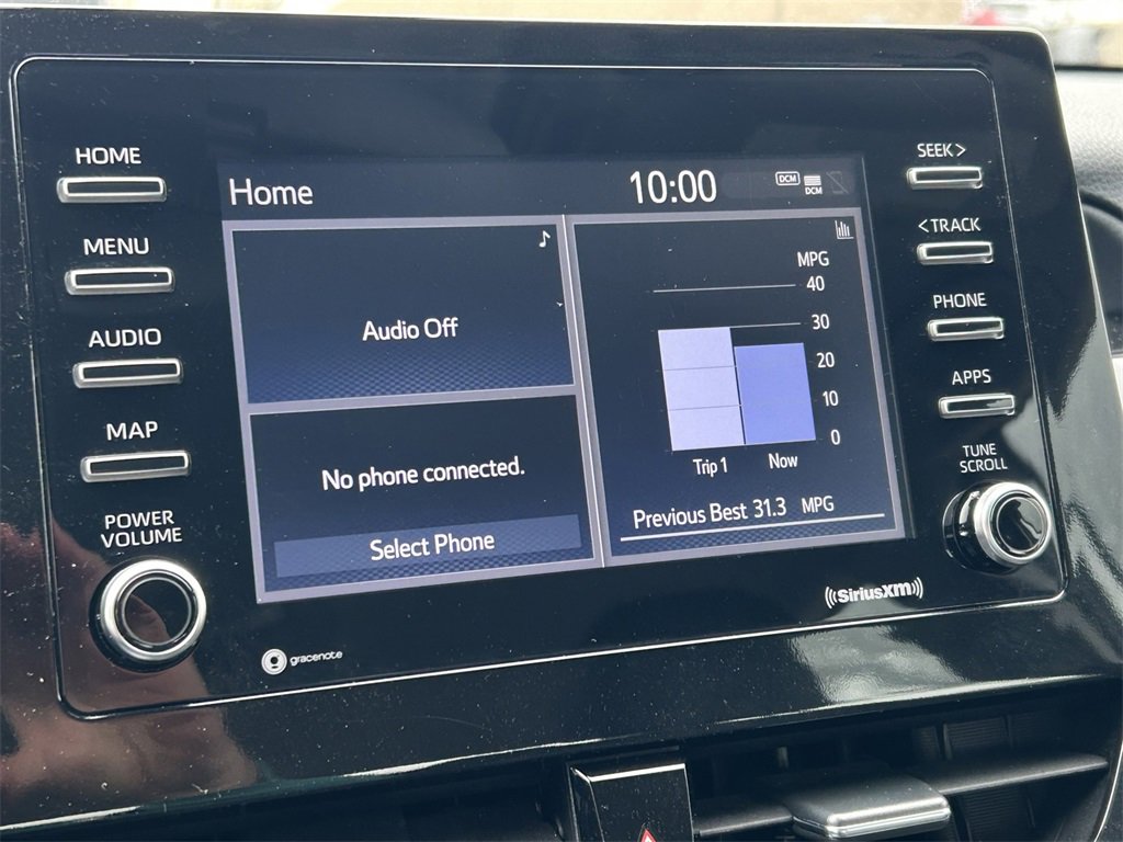 Certified 2024 Toyota Camry SE image 25