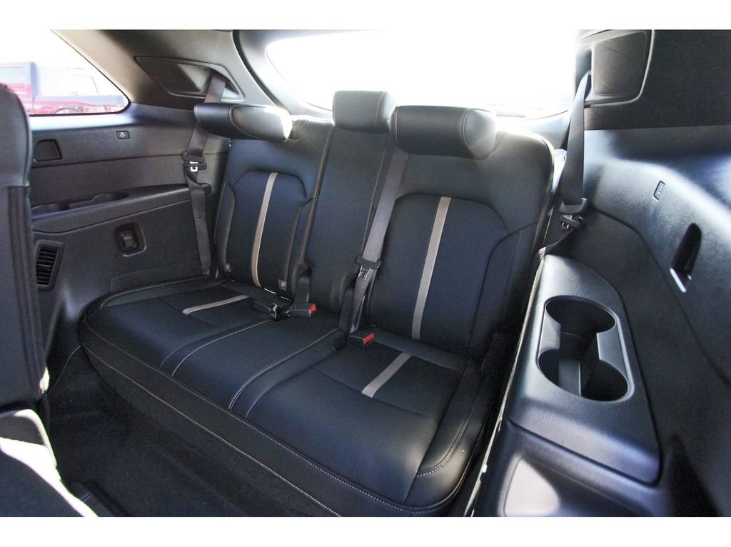 New 2026 MAZDA CX-90 3.3 Turbo w/ Premium Plus Pkg image 11