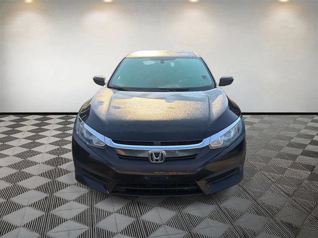 Used 2018 Honda Civic LX image 2