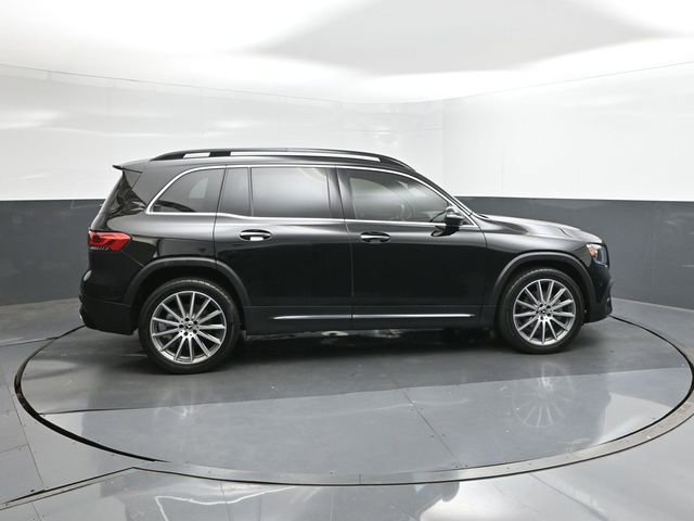 Certified 2023 Mercedes-Benz GLB 250 image 11