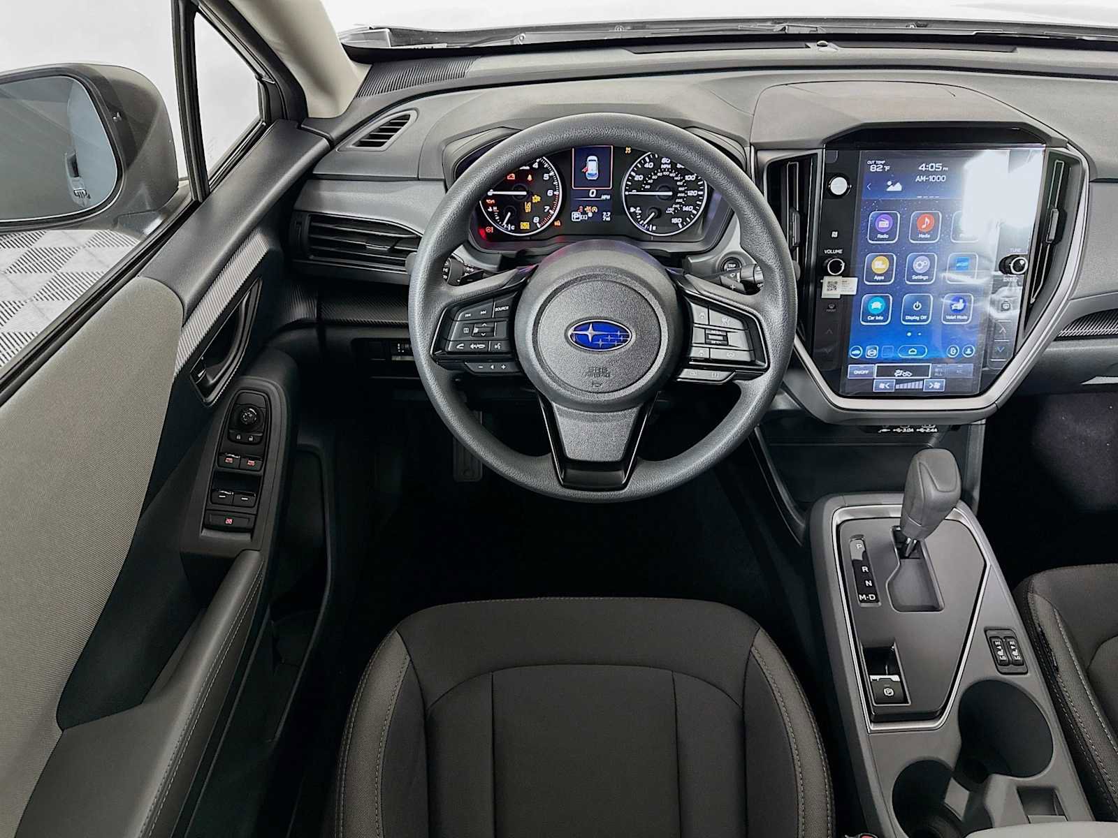 Certified 2025 Subaru Crosstrek 2.0i Premium AWD/4WD image 20