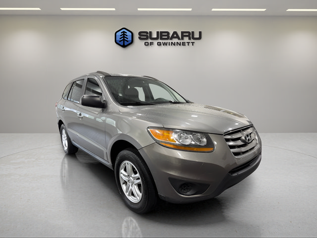 Used 2011 Hyundai Santa Fe GLS FWD image 7
