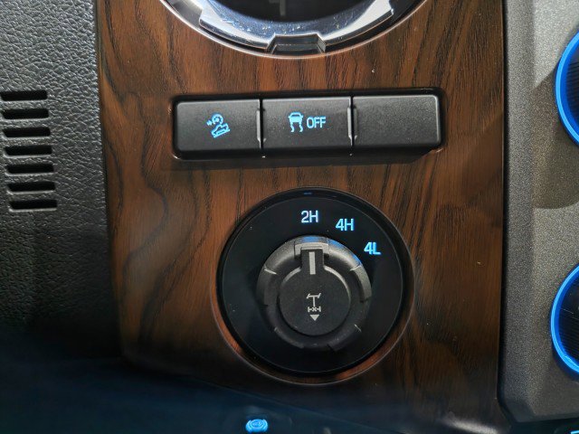 Used 2015 Ford F250 Platinum image 53