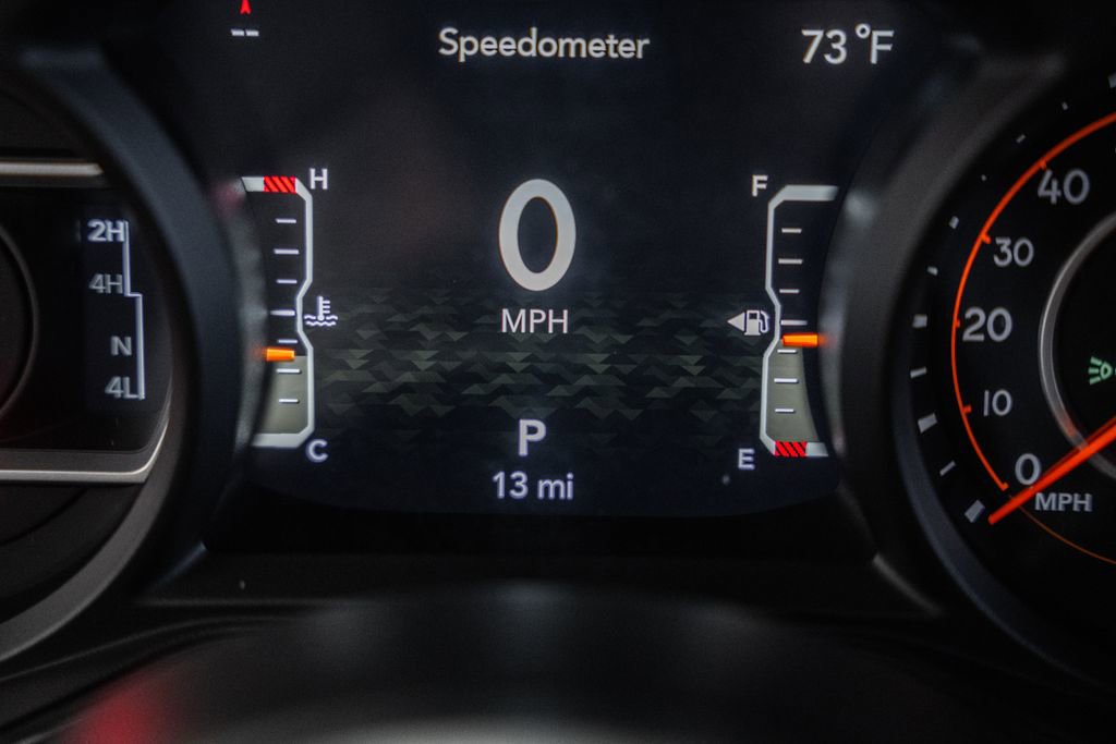 New 2025 Jeep Wrangler Sport S image 39