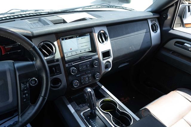 Used 2017 Ford Expedition King Ranch image 20