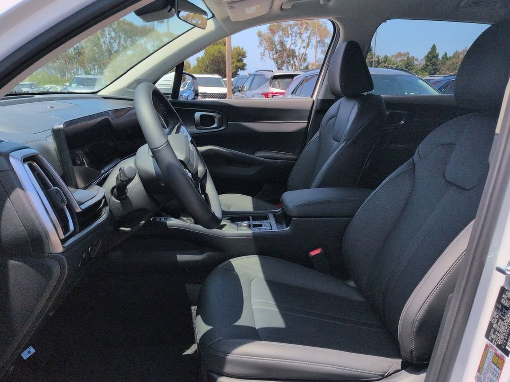 New 2026 Kia Sorento EX FWD image 20