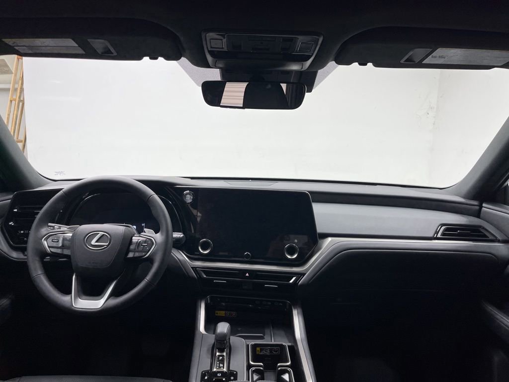 Used 2024 Lexus TX 350 FWD w/ Captains Chair Package image 17