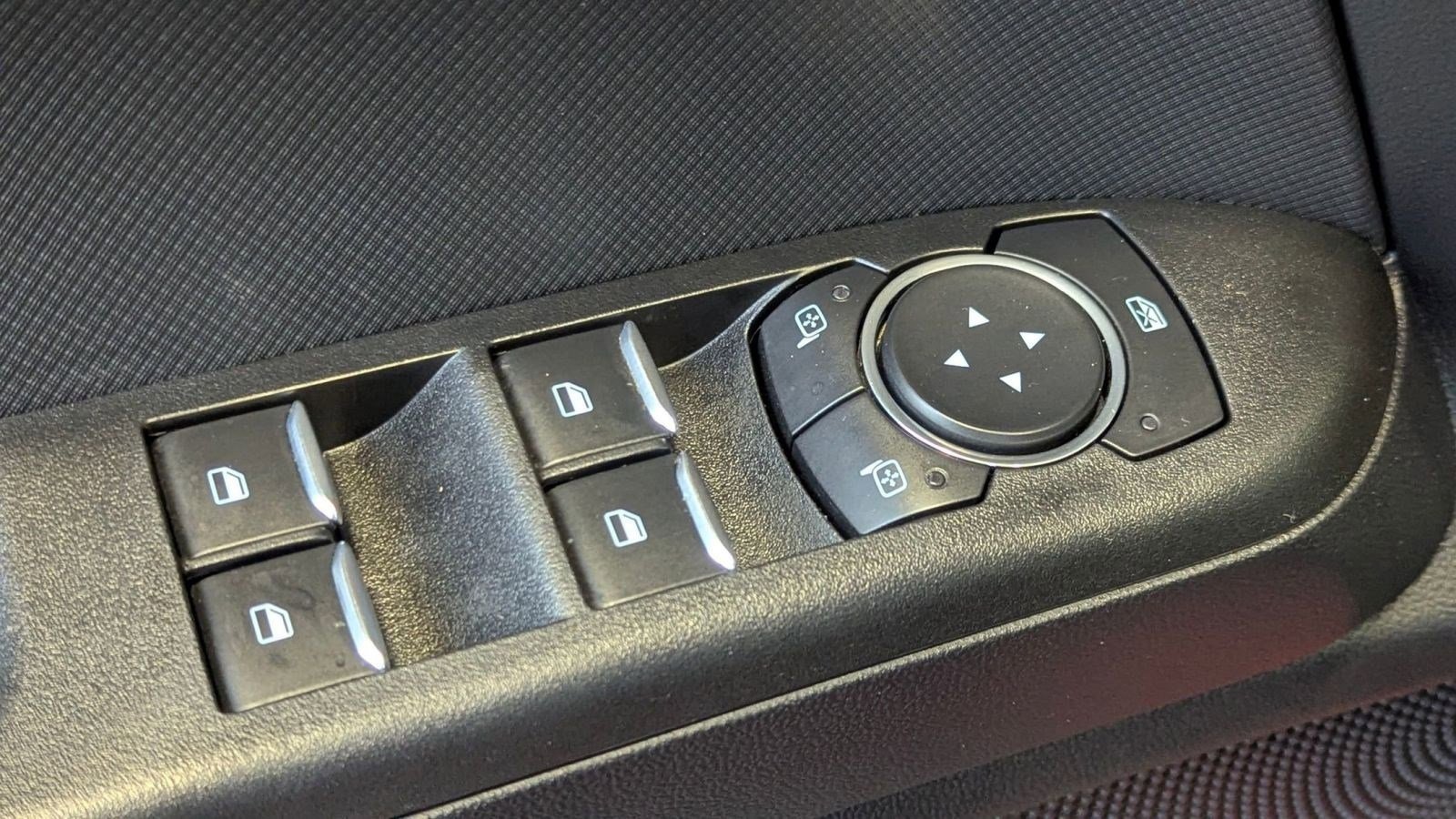 Certified 2022 Ford Bronco Sport Outer Banks w/ Tech Package image 11